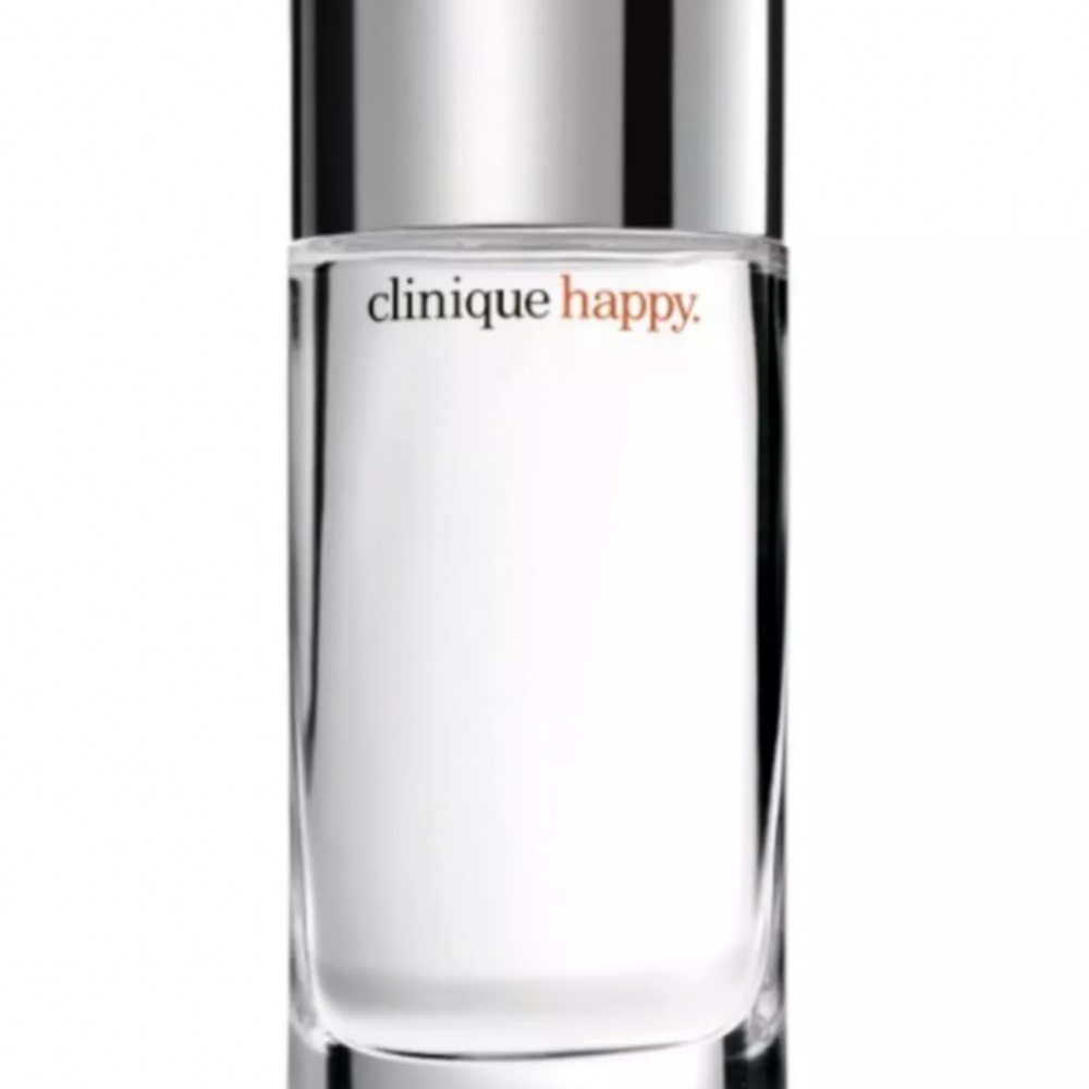 Happy perfume spray